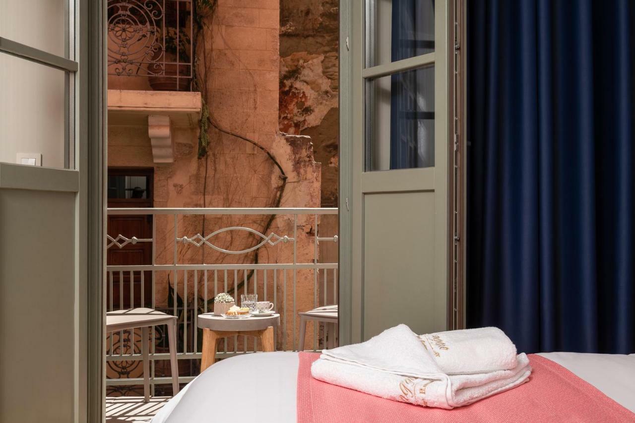 Viaggio Elegant Rooms Chania  Exterior photo
