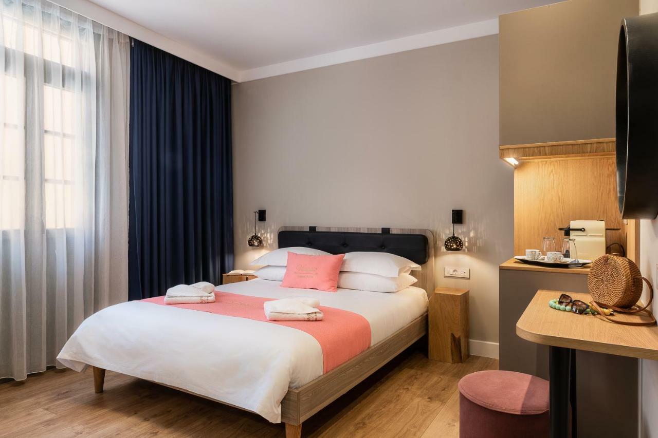 Viaggio Elegant Rooms Chania  Exterior photo