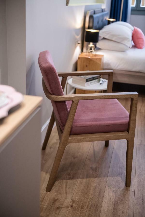 Viaggio Elegant Rooms Chania  Exterior photo