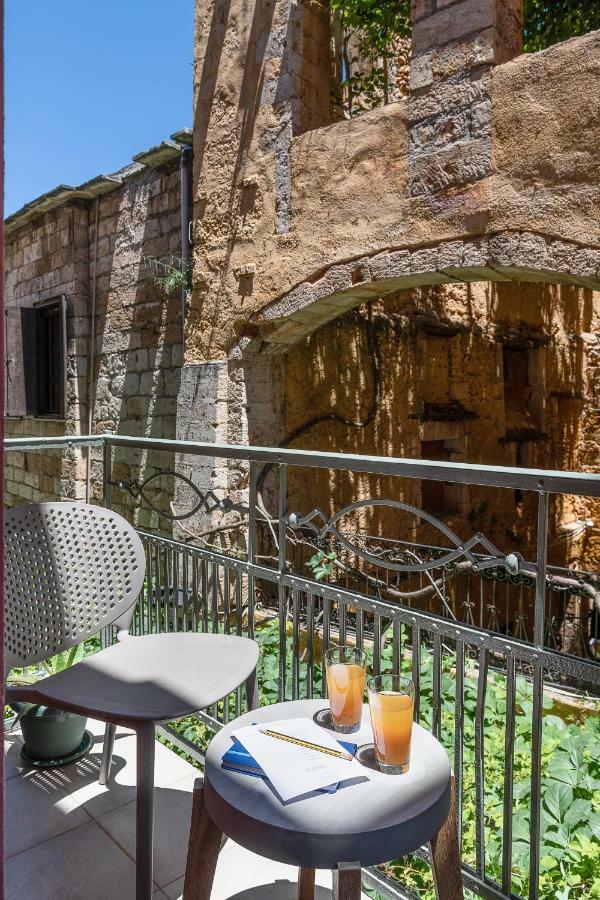 Viaggio Elegant Rooms Chania  Exterior photo