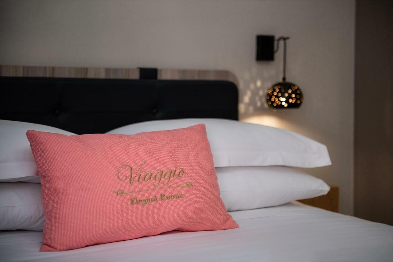 Viaggio Elegant Rooms Chania  Exterior photo